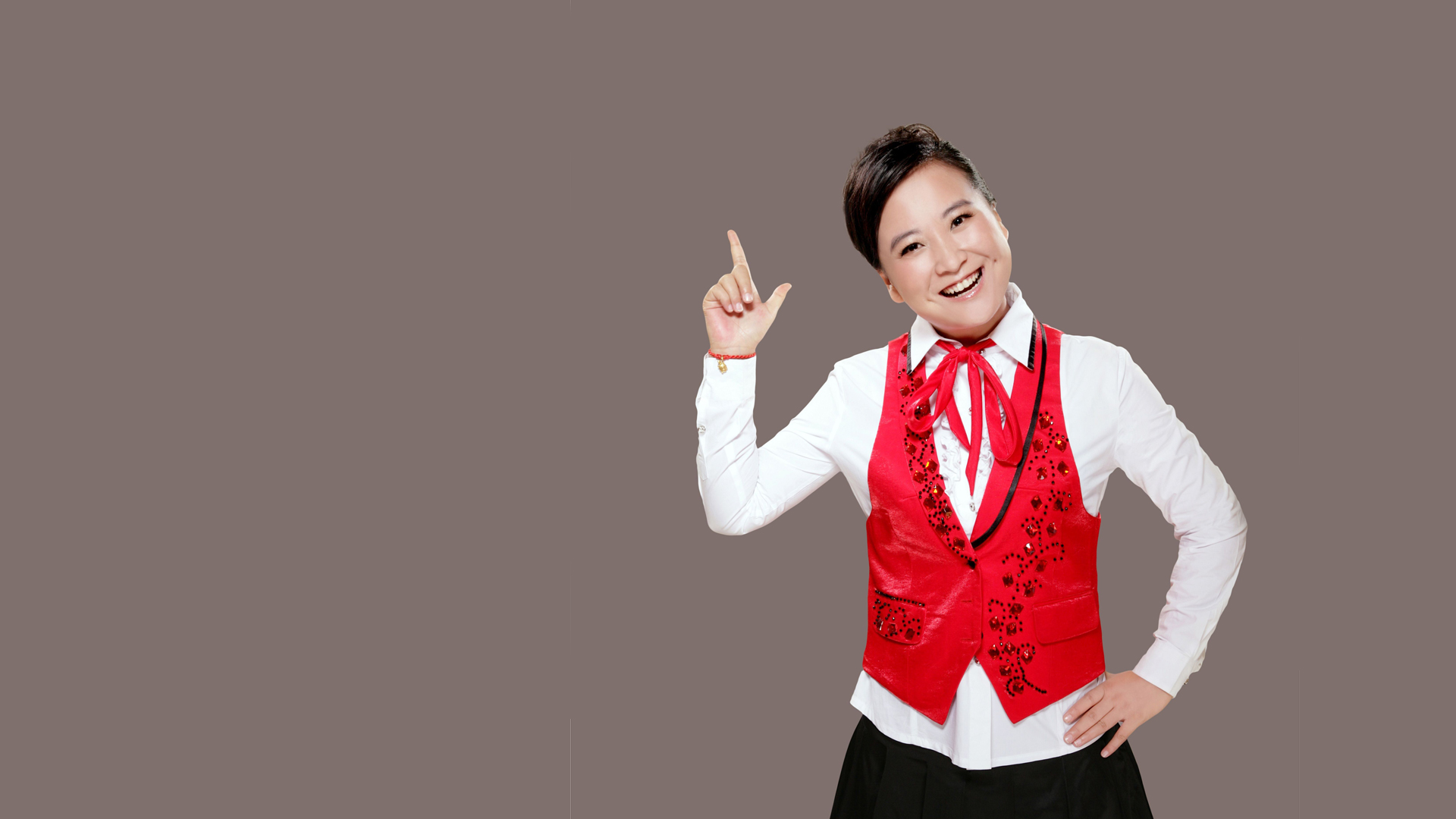 感觉自己萌萌哒 - DJ版