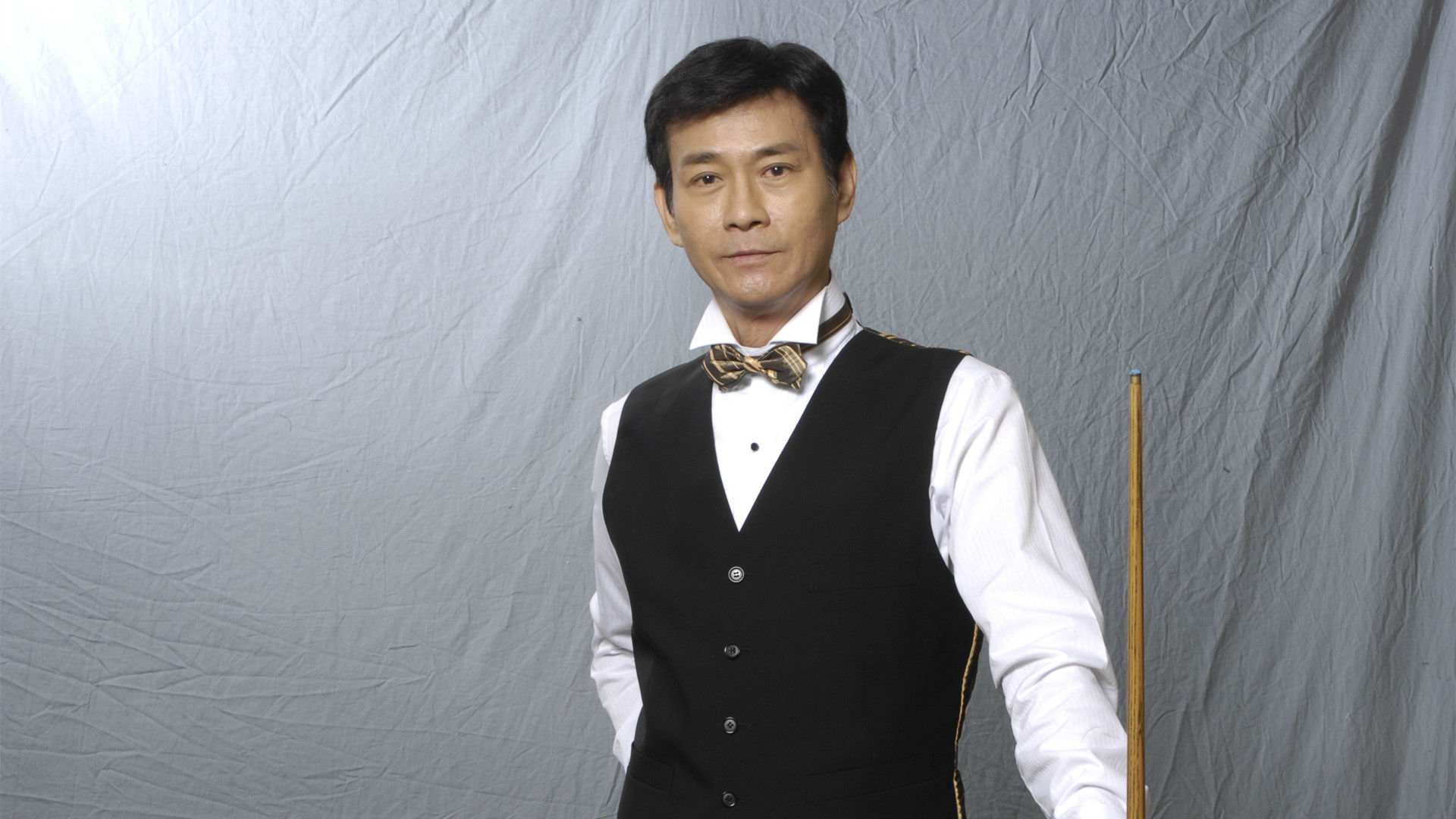 笑看风云 (片段)