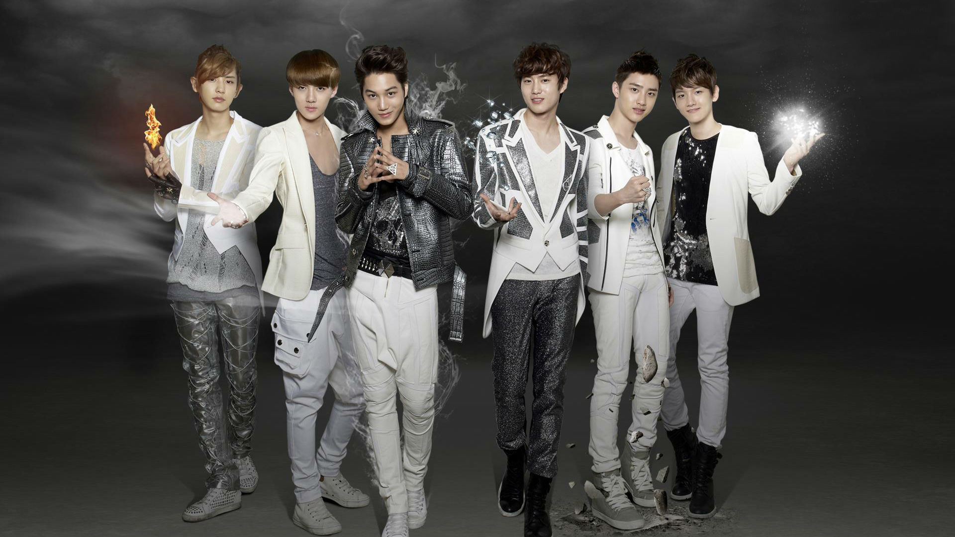 월광 (Moonlight) (23秒)