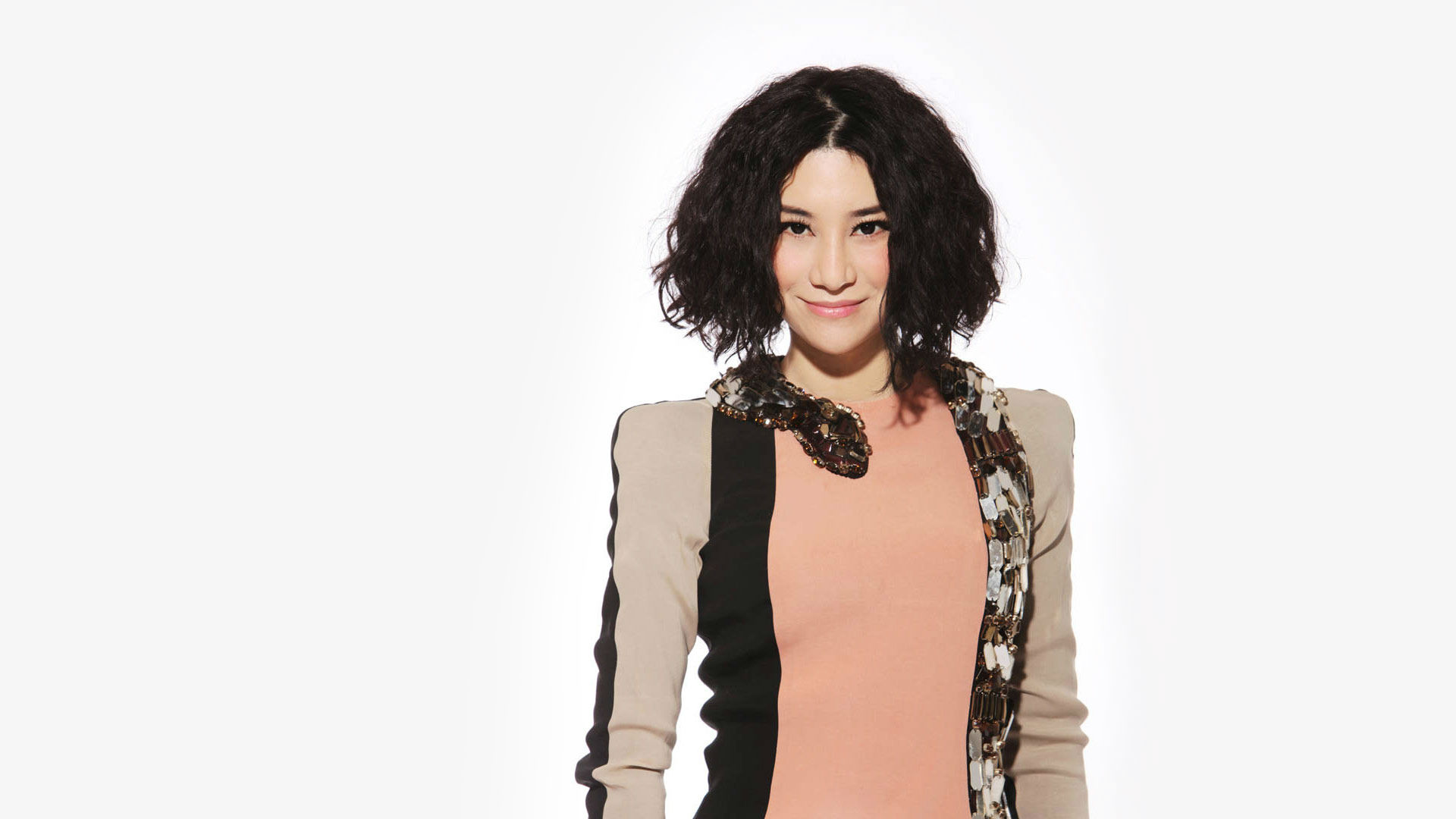 邀歡同遊 Se mettre sur son trente-et-un !