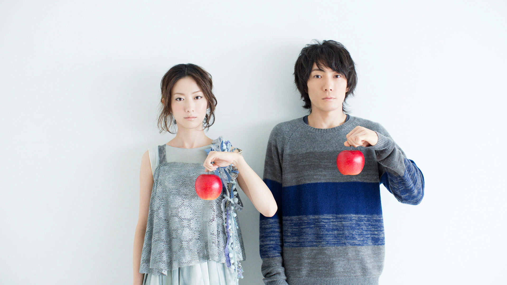 トモダチコイビト (朋友/戀人)