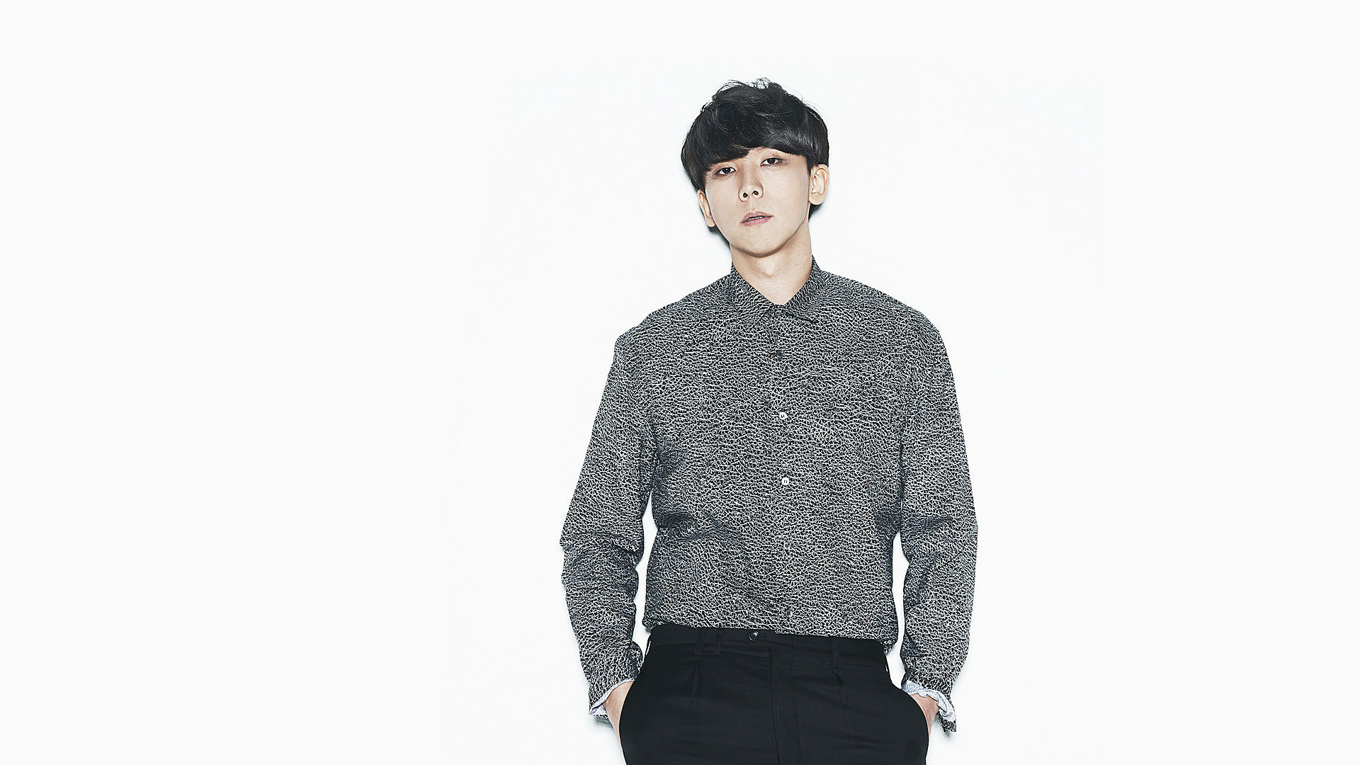 Let Me Love You（韓語）