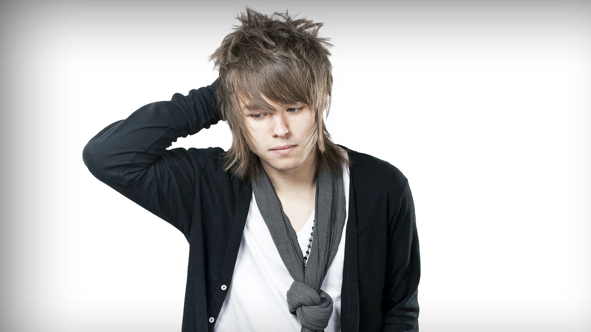 bleeding(超好听的电子流行乐)