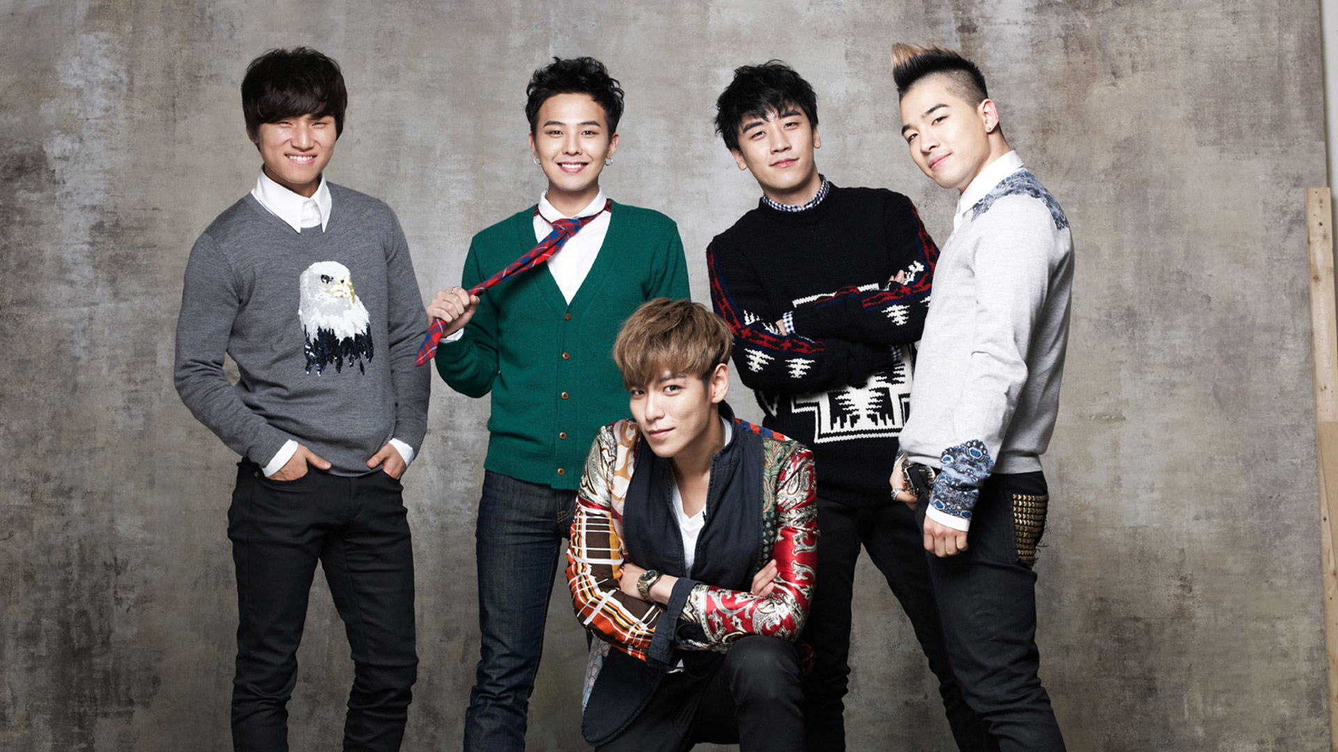 Fantastic Baby (片段)