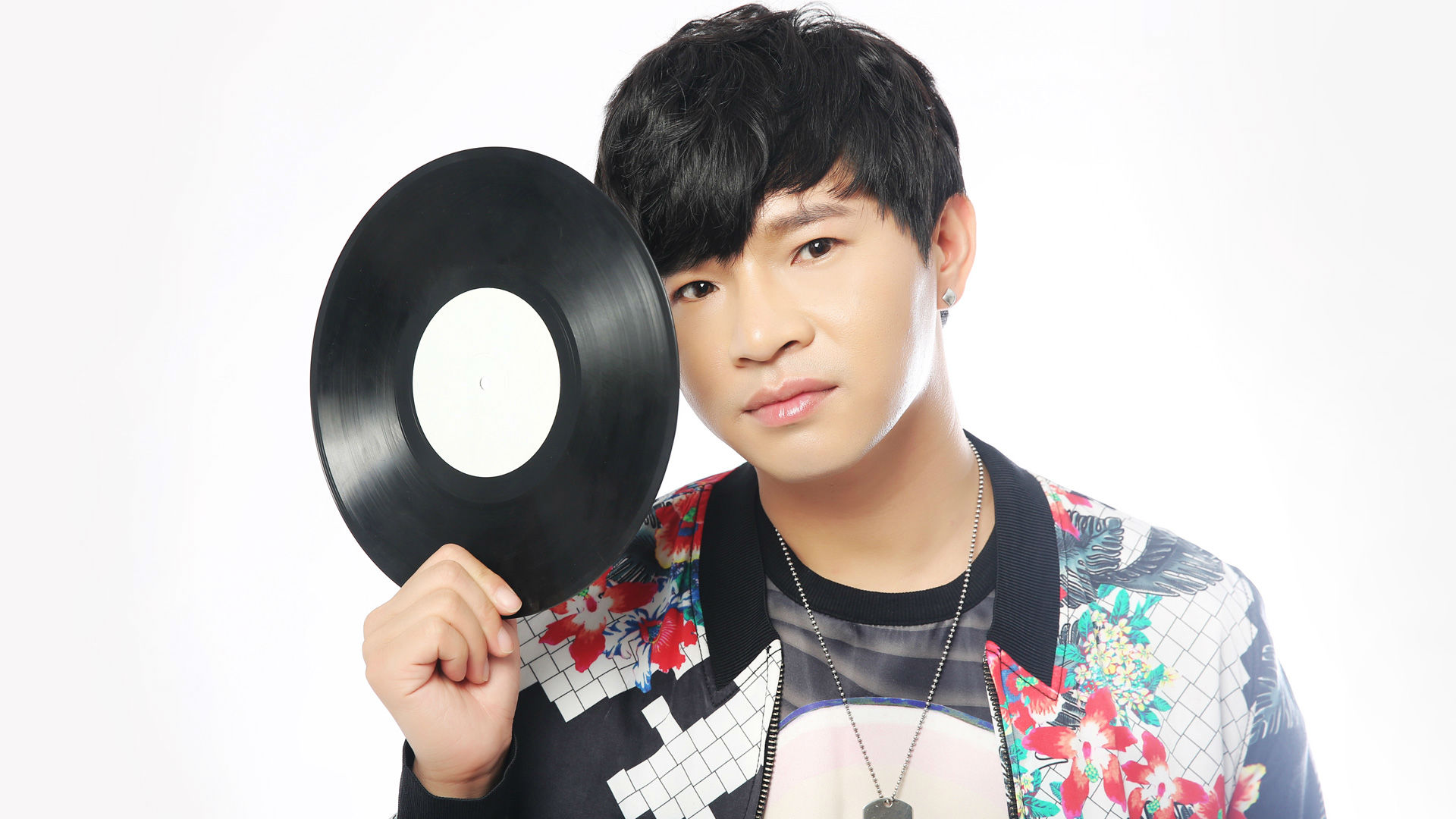 爱像一场纷飞雨(Dj版)-冷漠