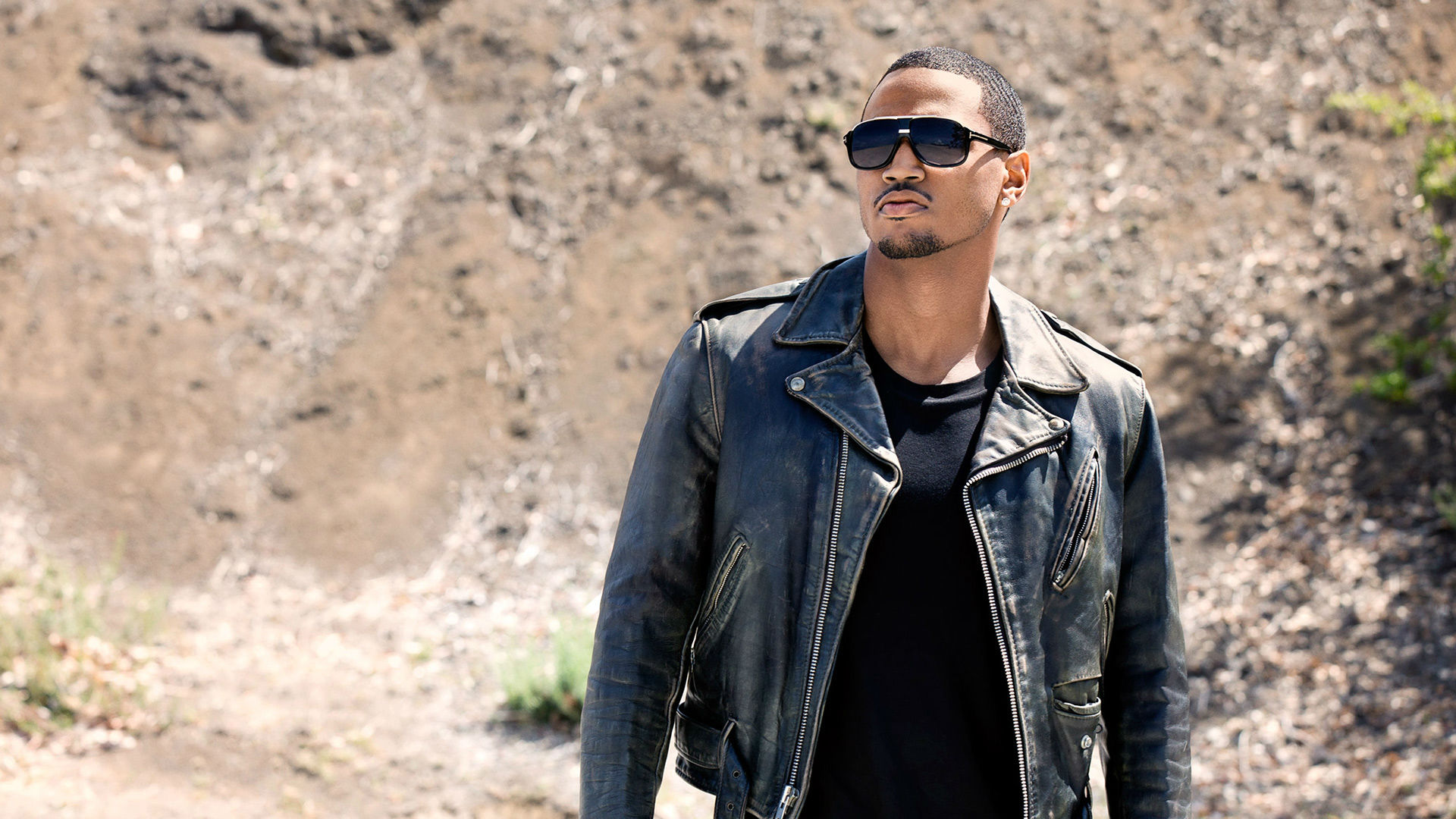 歐美經典R&B說唱Bottoms Up