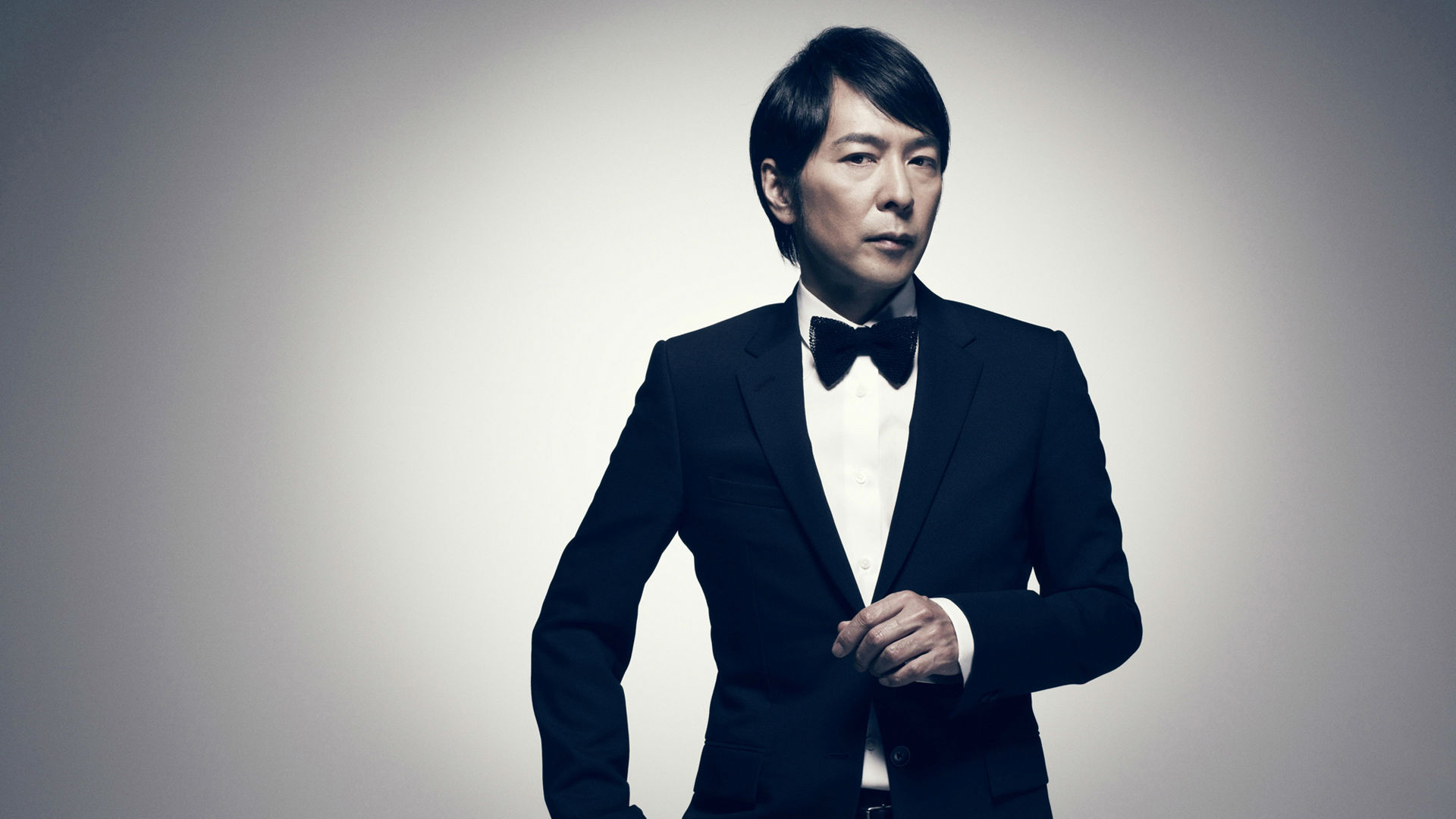 輝きながら・・・ (永恆的光輝…)