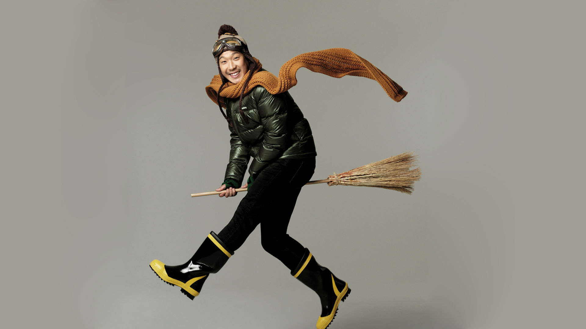 키 작은 꼬마 이야기