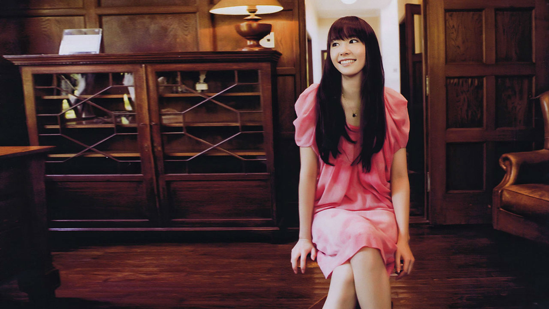 小さな恋のうた (小小恋歌)