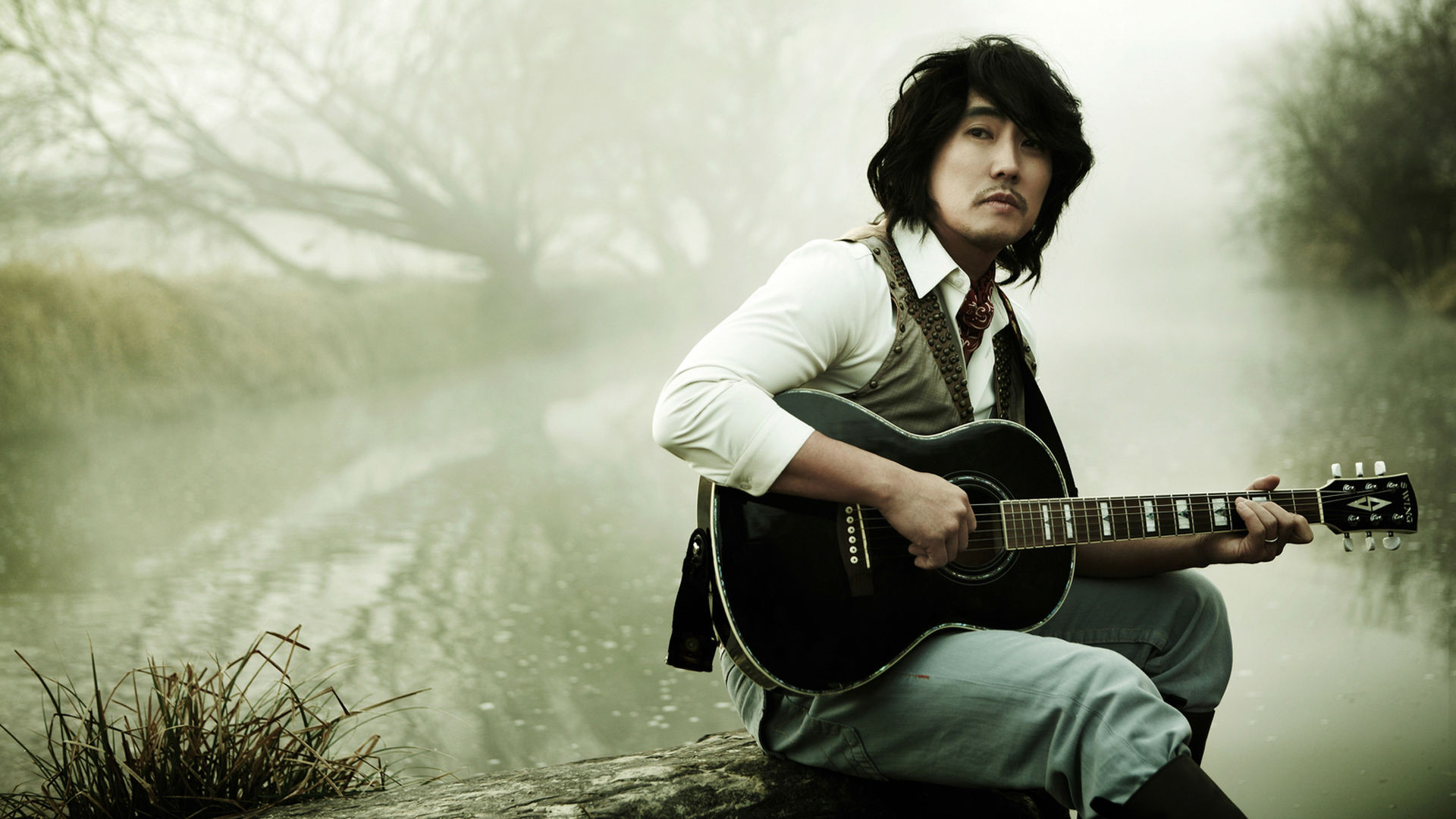 그런 사람 또 없습니다 (再也没有那样的人 (Part II))