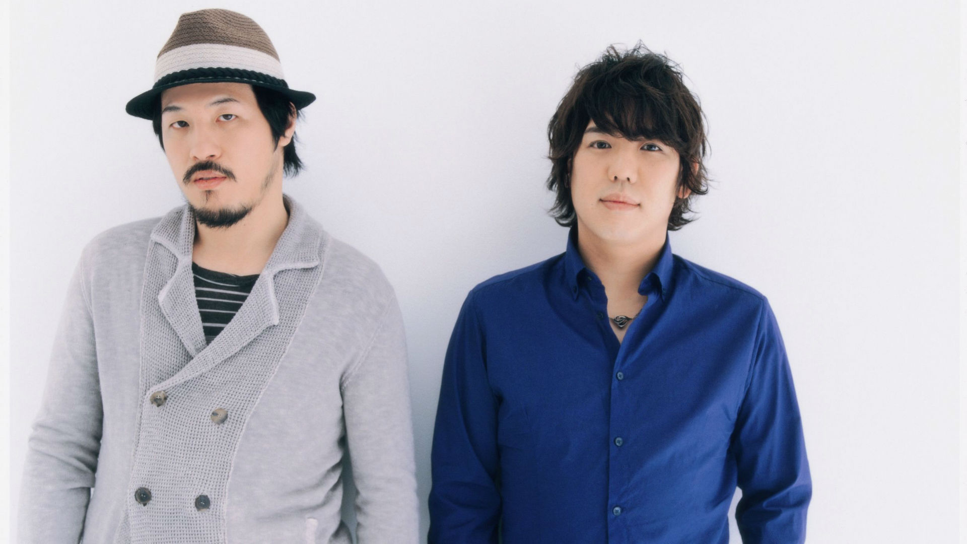 奏 (かなで) (想唱的敘事詩)(2018 Remaster)