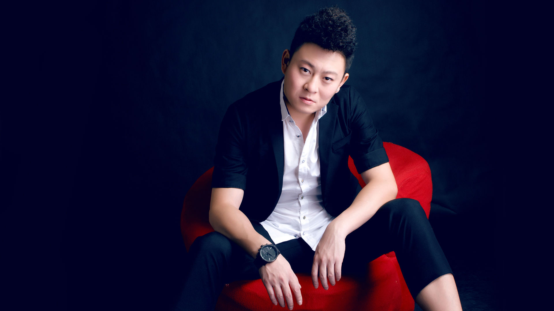 如果伤心可以无所谓