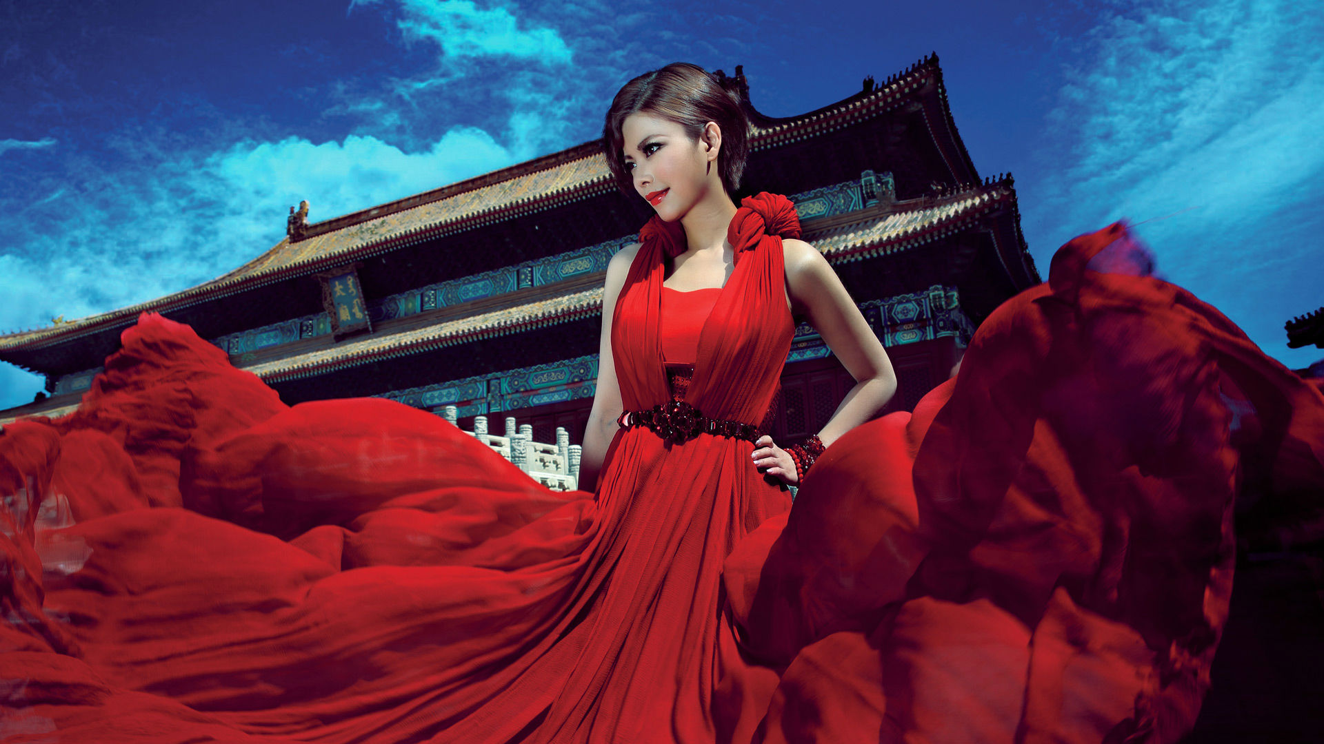 爱情毛毛雨(DJ版)