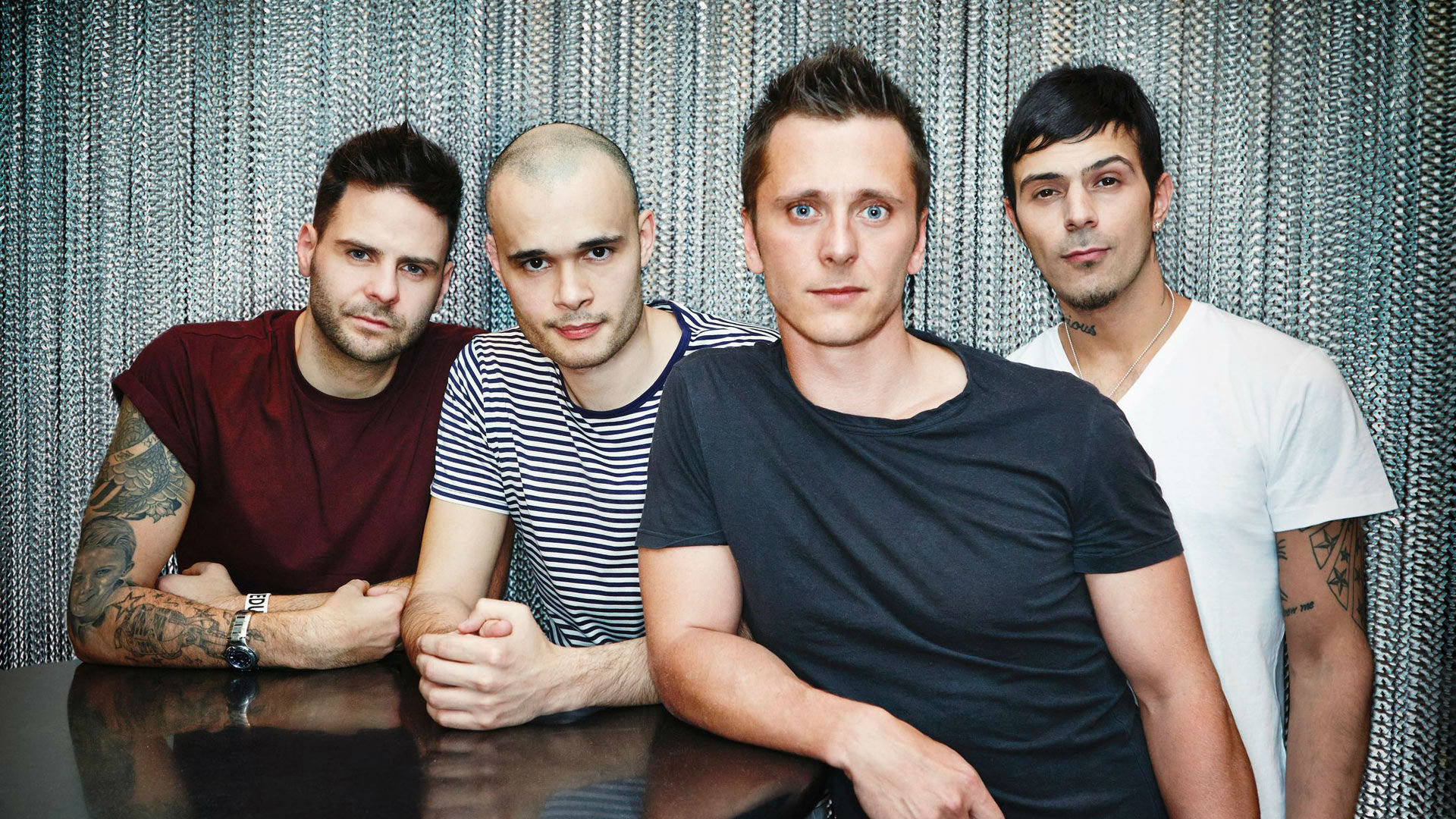 邓岳章 - Saranghae (片段)