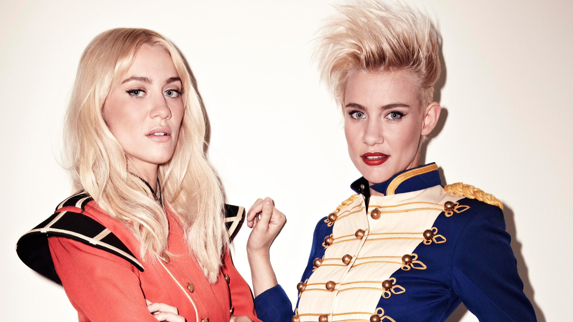 In Your Arms (Gong & KiRiko Remix)