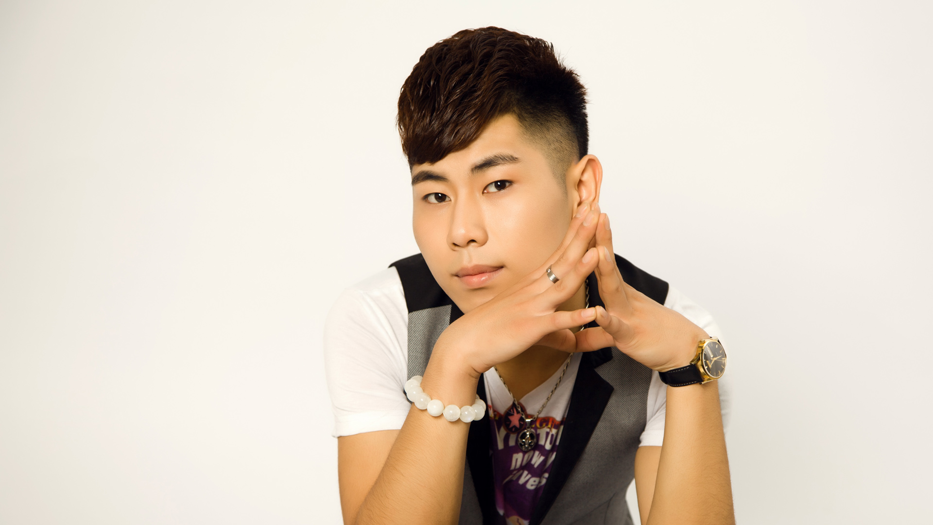 干就完了 (DJ何鹏)