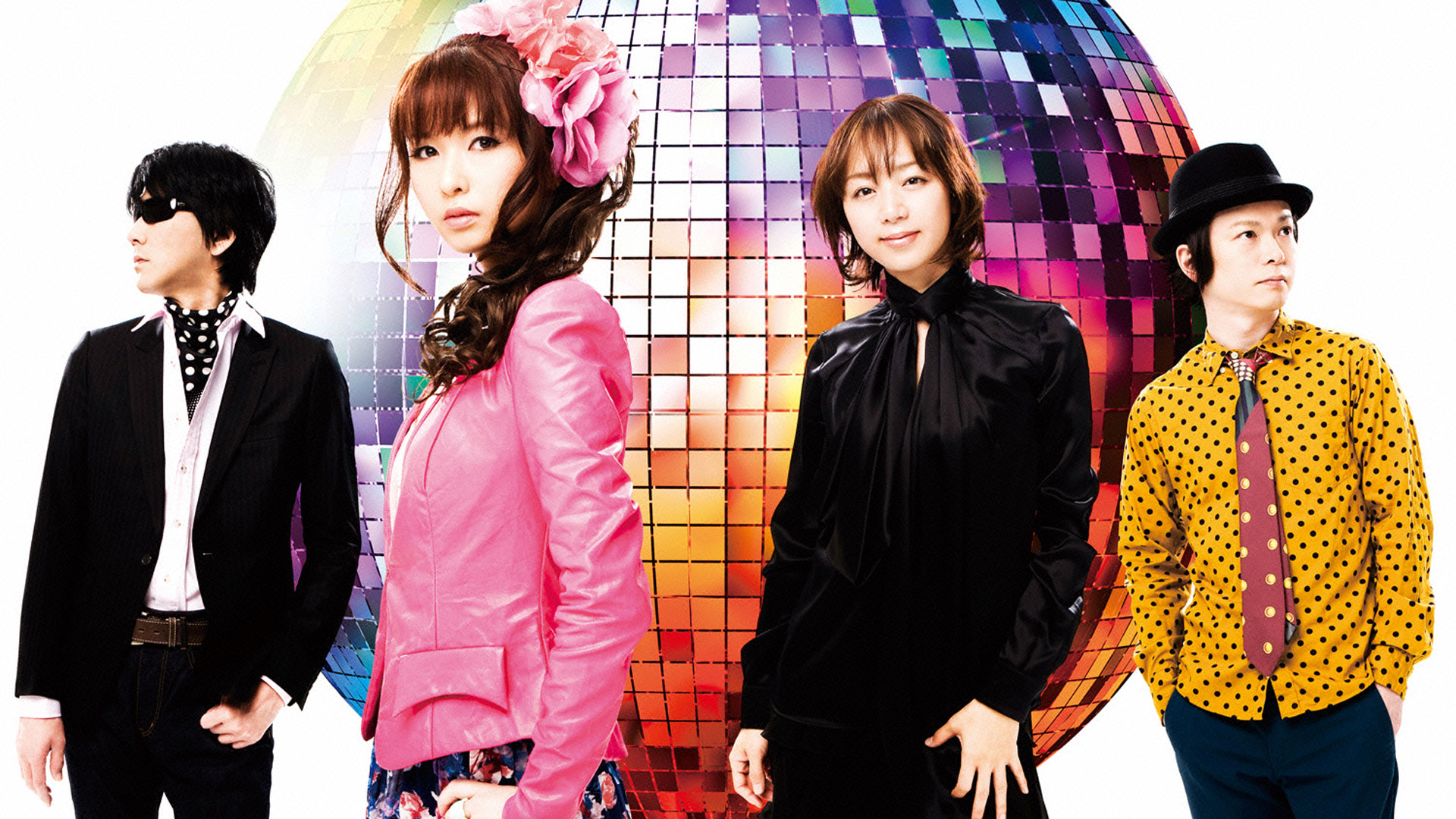 忘れ咲き (盛開在遺忘之後)