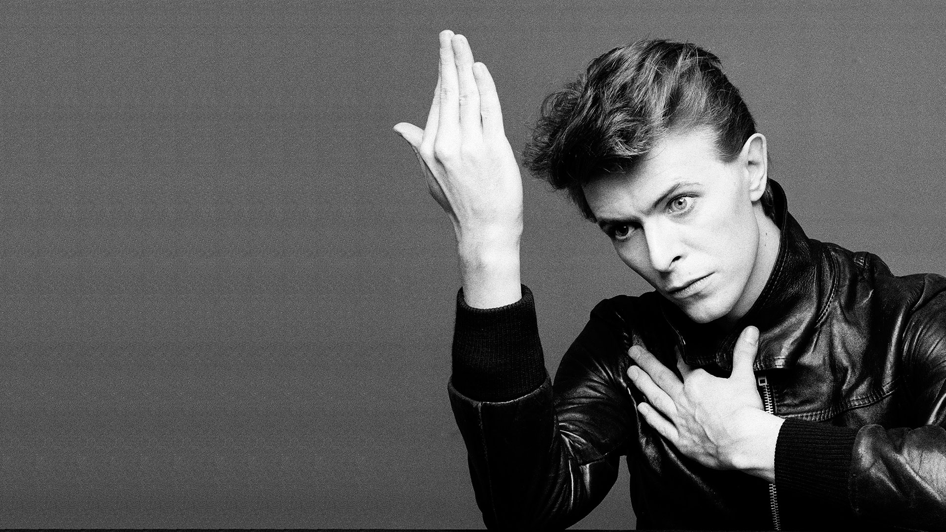 Moonage Daydream(银河护卫队OST)