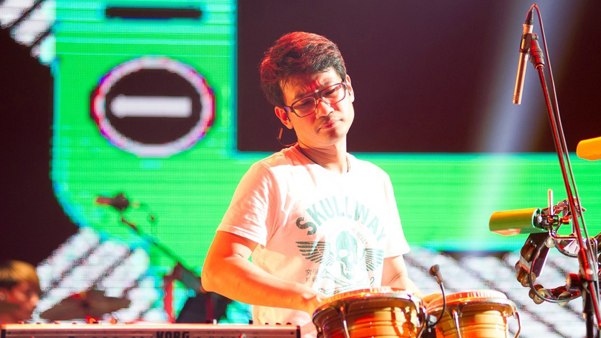 1945《海角七号》电影插曲