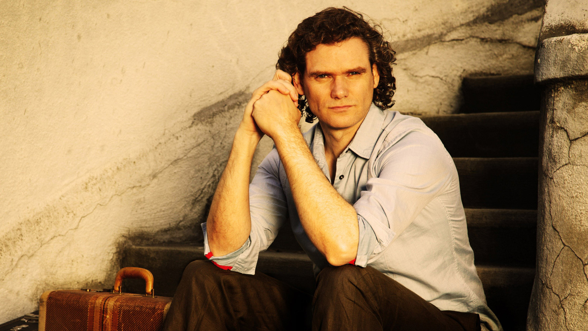 Canción Triste純音樂