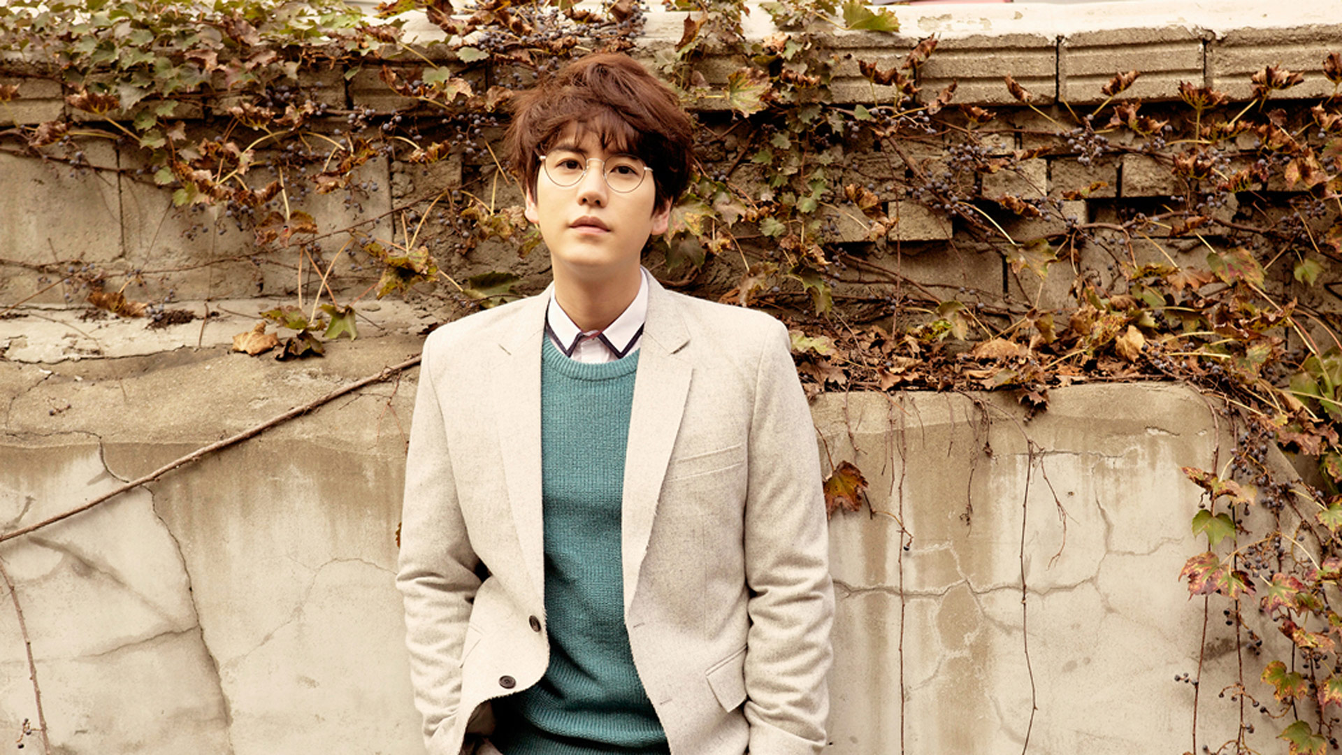 광화문에서 (At Gwanghwamun) (At Gwanghwamun) (Live)(Live)