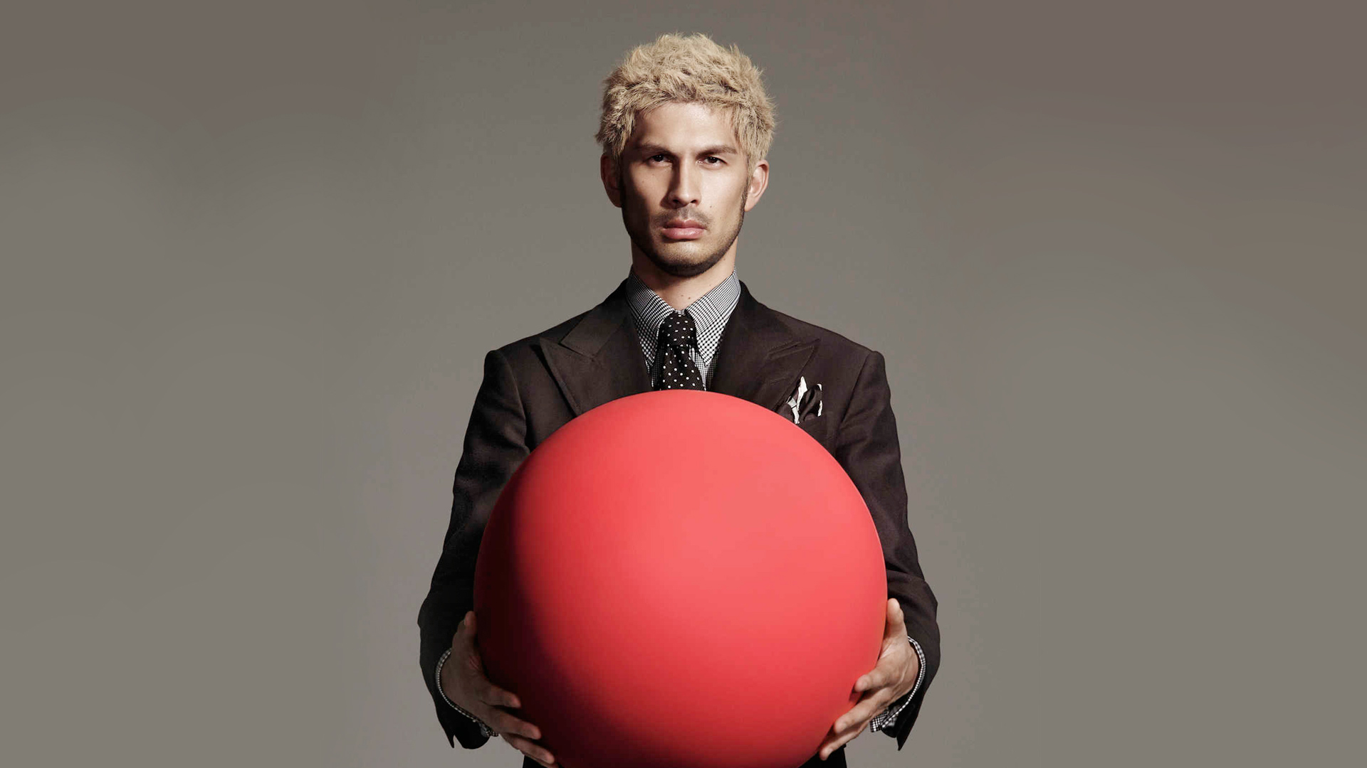 大きな古時計 (古老的大鐘)