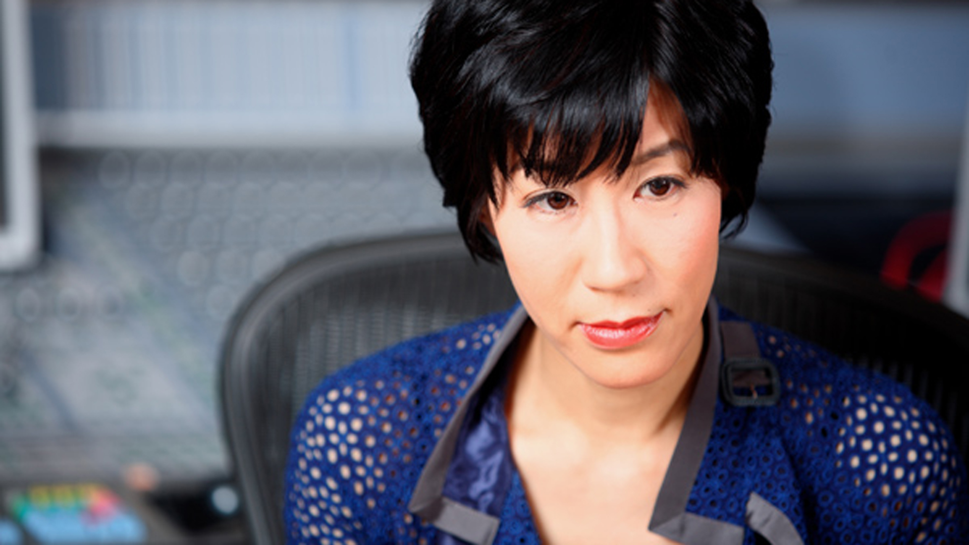 天使とロザリオ