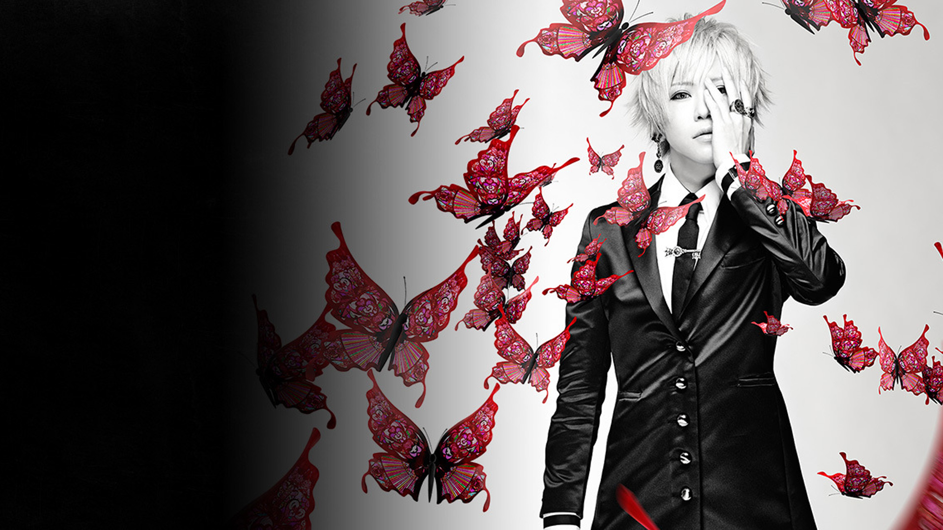 君への噓 (對你說謊)(TV版)