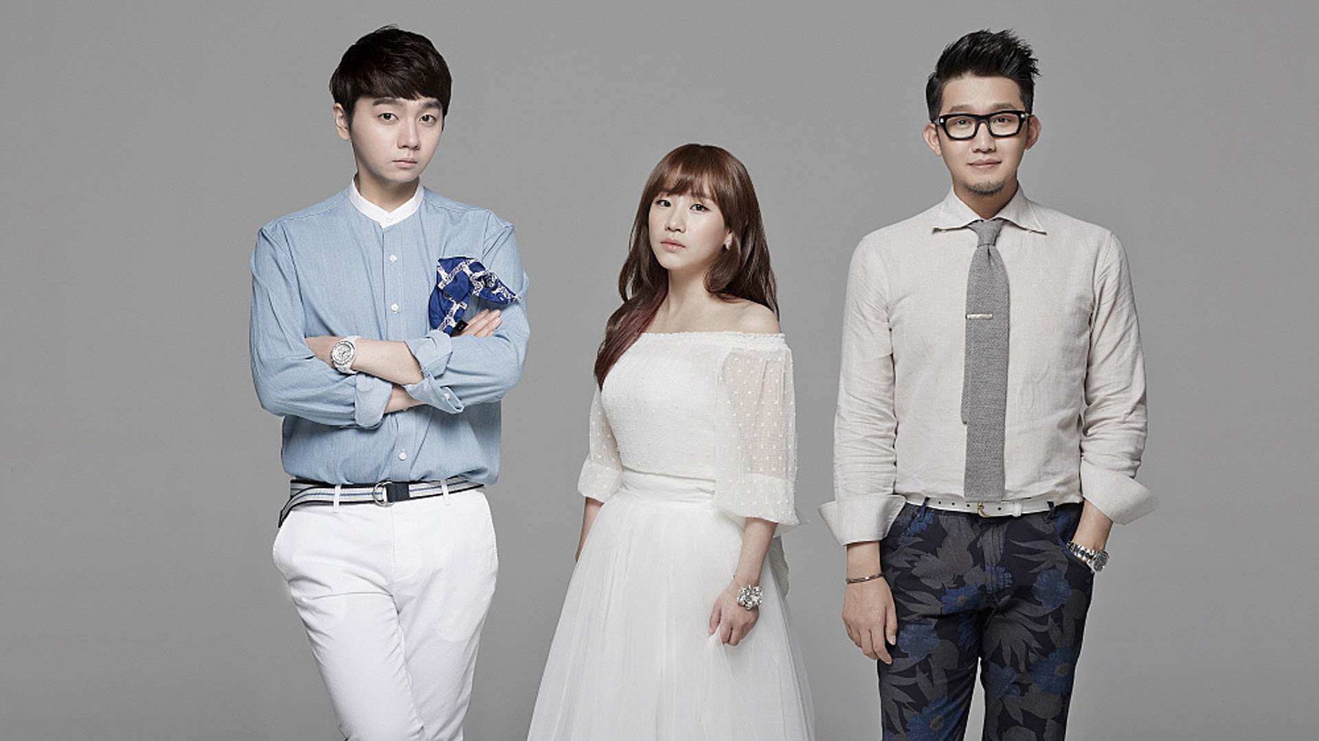 허우적허우적 (掙掙扎扎)