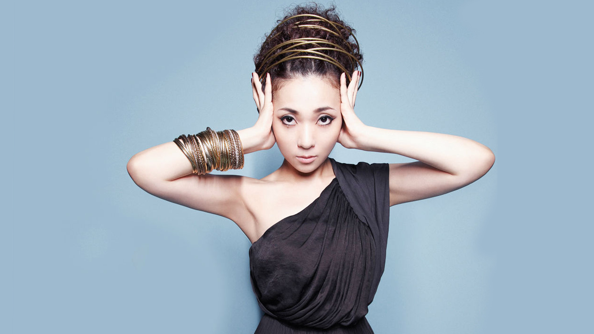 白い季節（《第二愛情》插曲）-MISIA