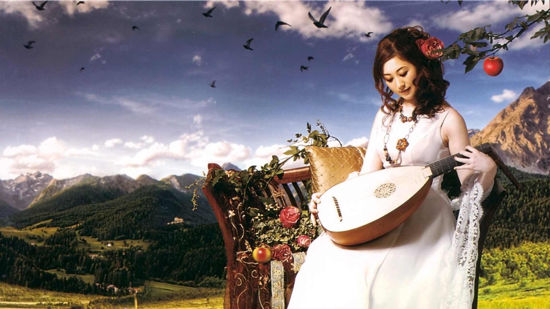 超適合做鈴聲的八音盒旋律