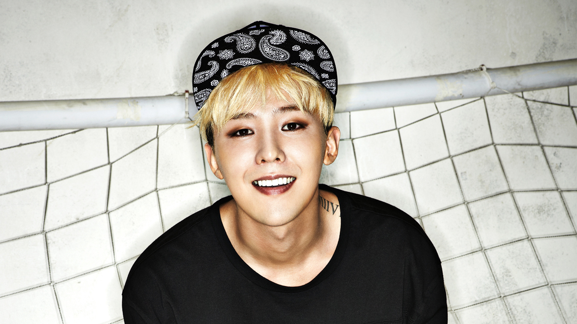 무제(無題) (Untitled, 2014) (无题)