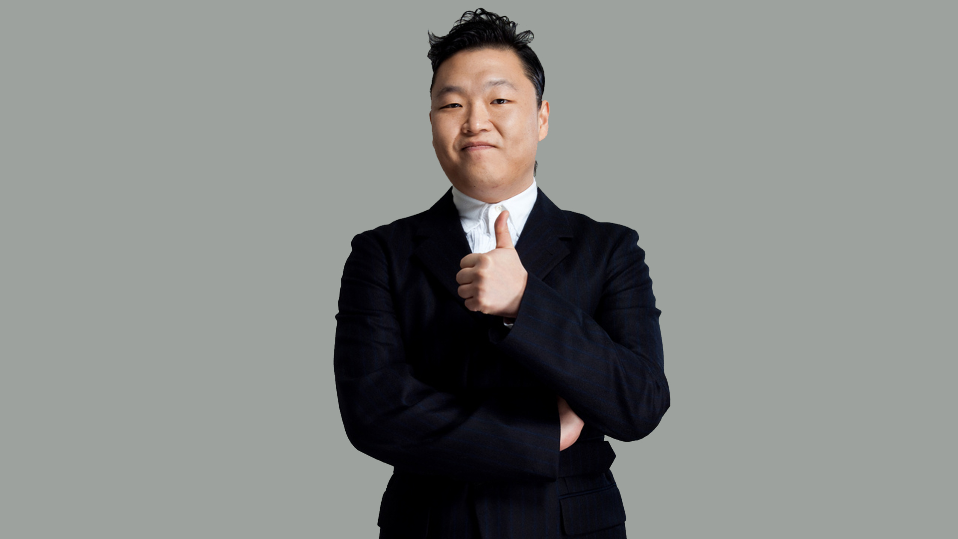 강남스타일 (Gangnam Style)