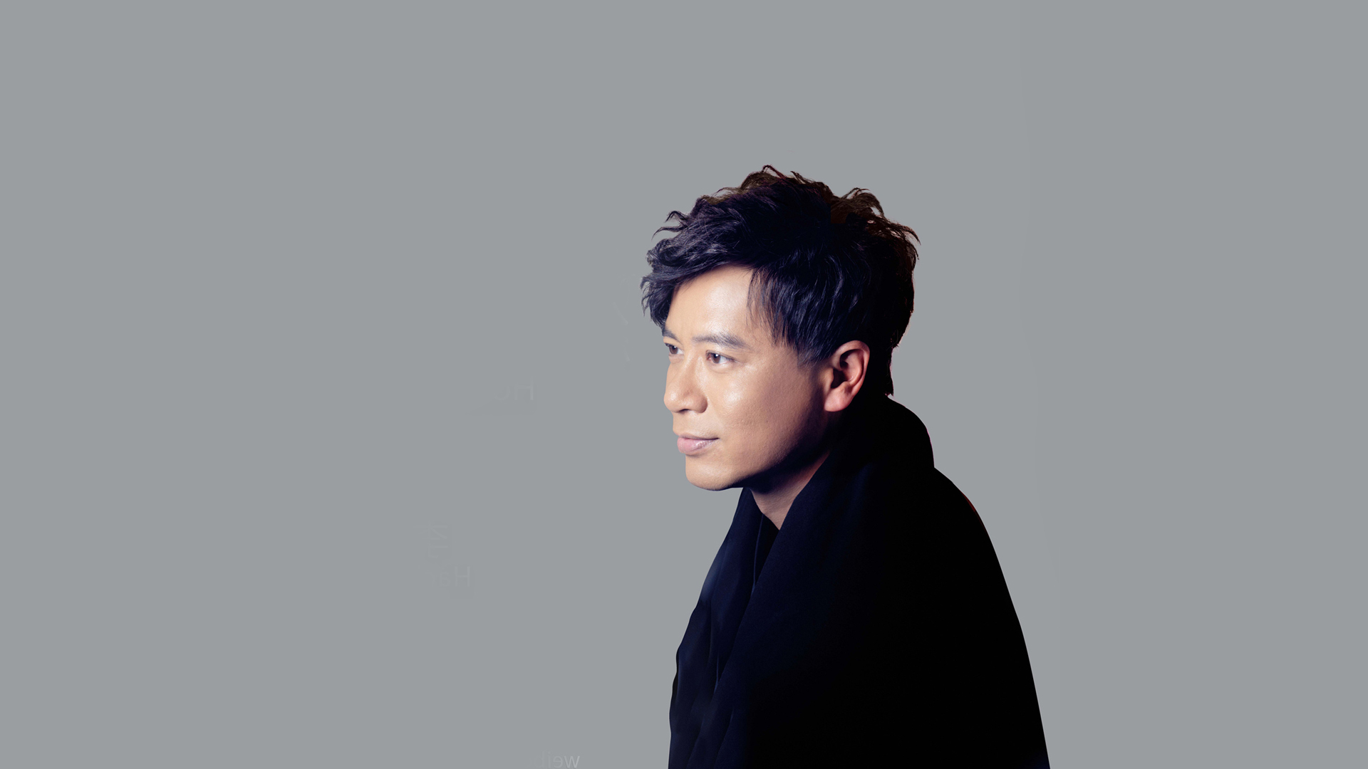 一生不变 (片段)