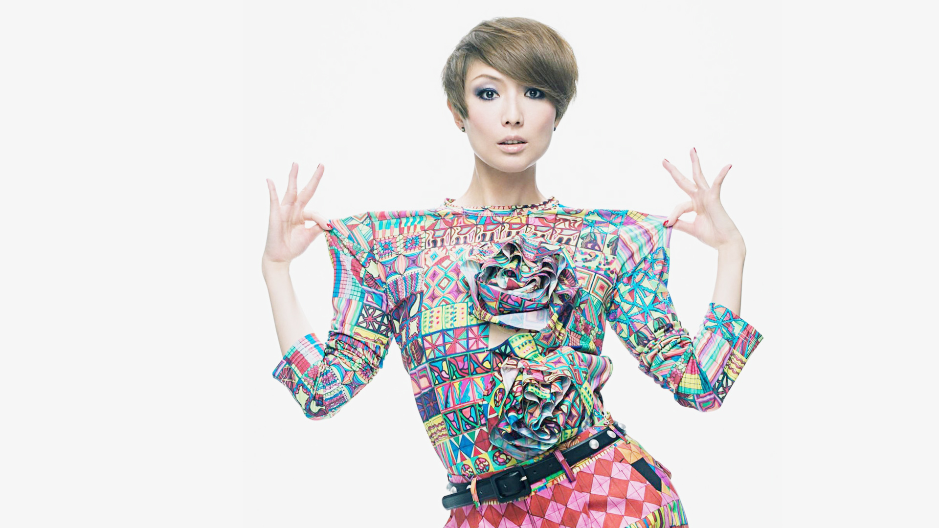 终身美丽 (铃声)