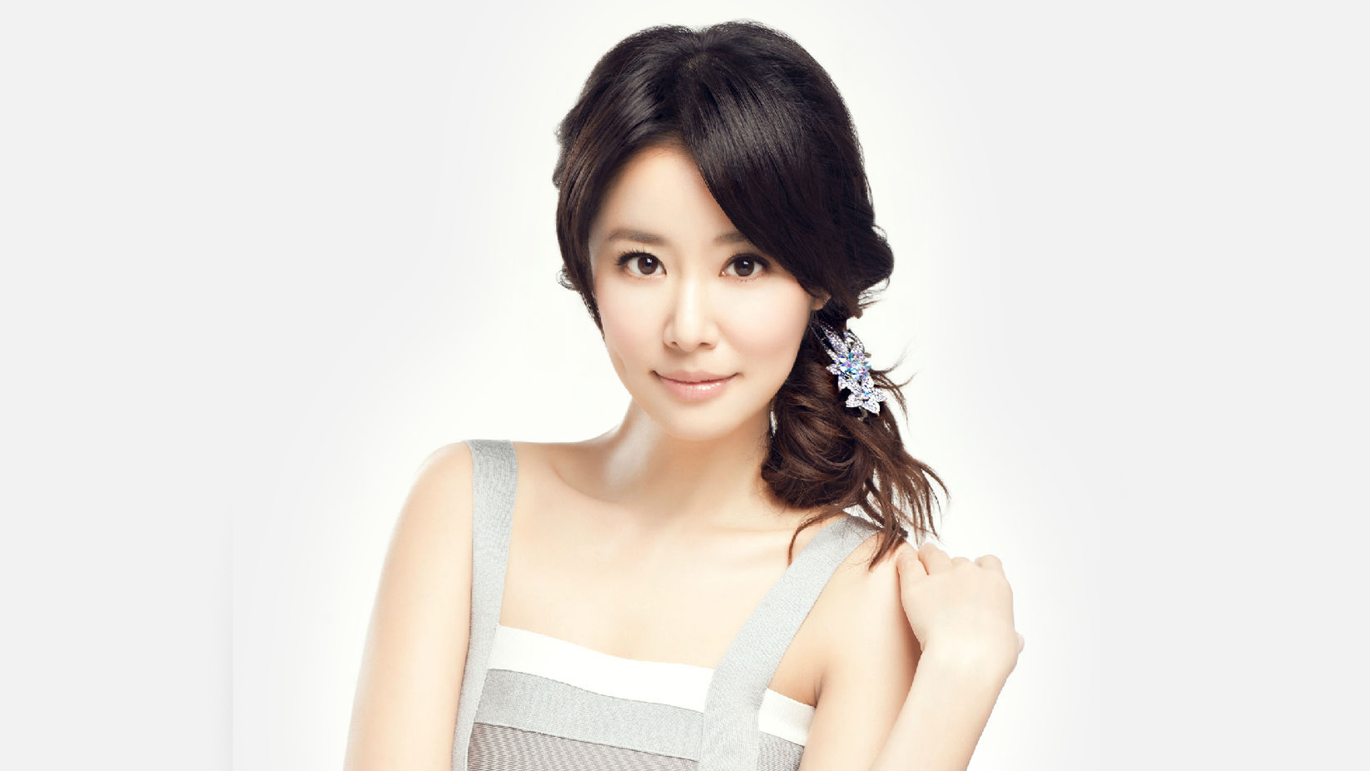 你是风儿我是沙（《还珠格格》电视剧插曲）