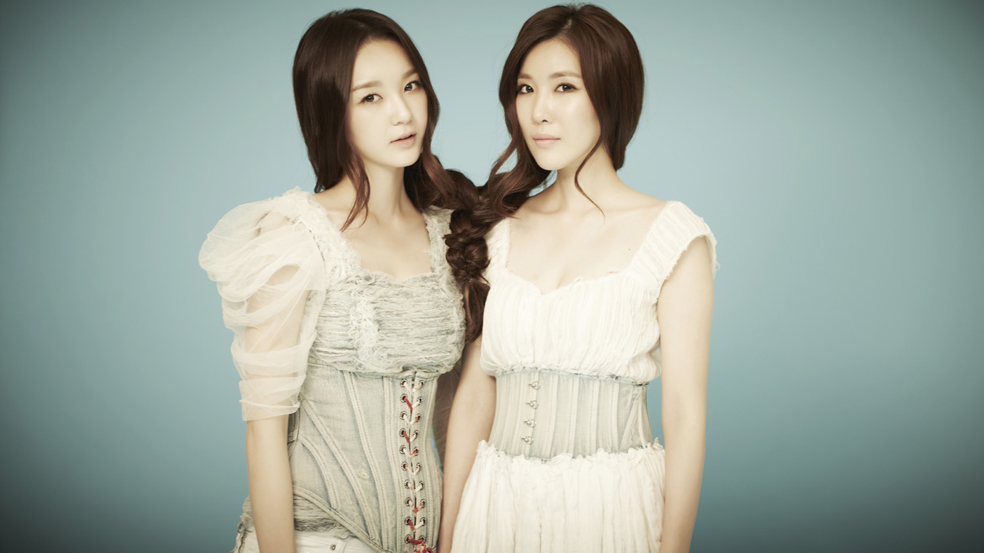 這份愛(《太陽的後裔》插曲)