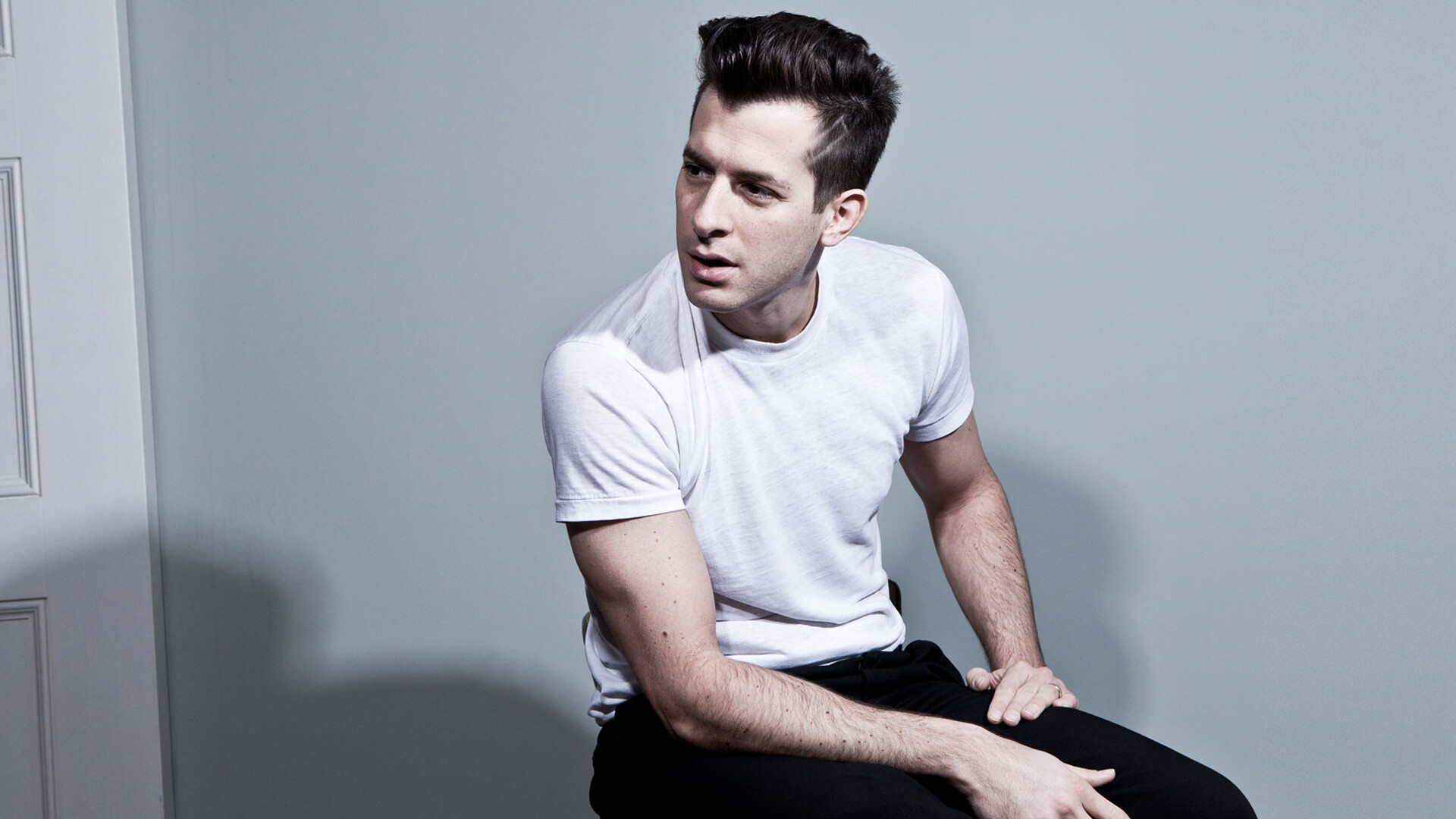 火星哥抖腿神曲Uptown Funk