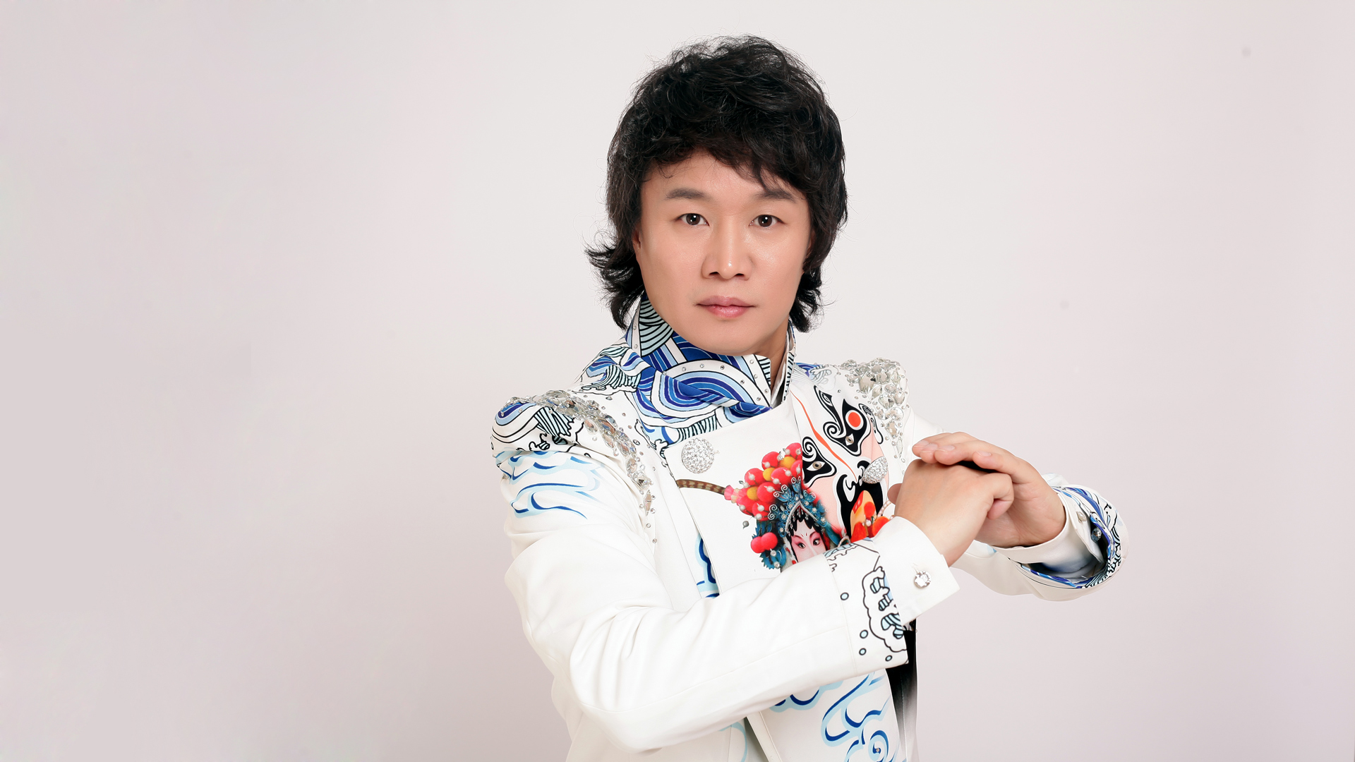 流泪的两只鹅(Dj版)