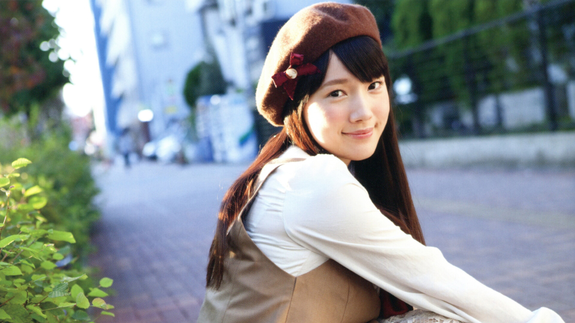 ギミー!レボリューション (你!革命)(parade ver.) (parade ver.)