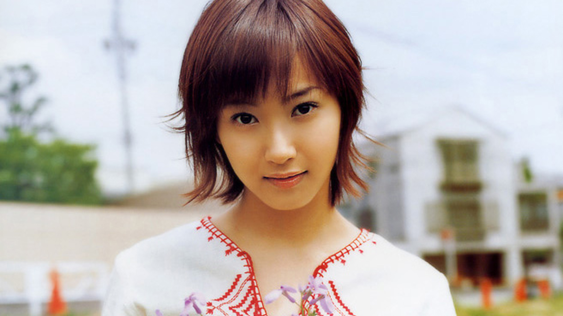 はたふってパレード