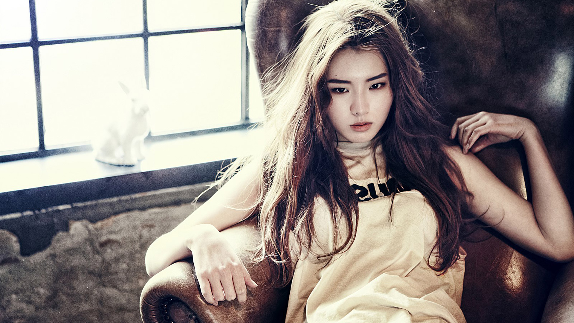 꿈을 먹는 젊은이 (以夢為食的年輕人)