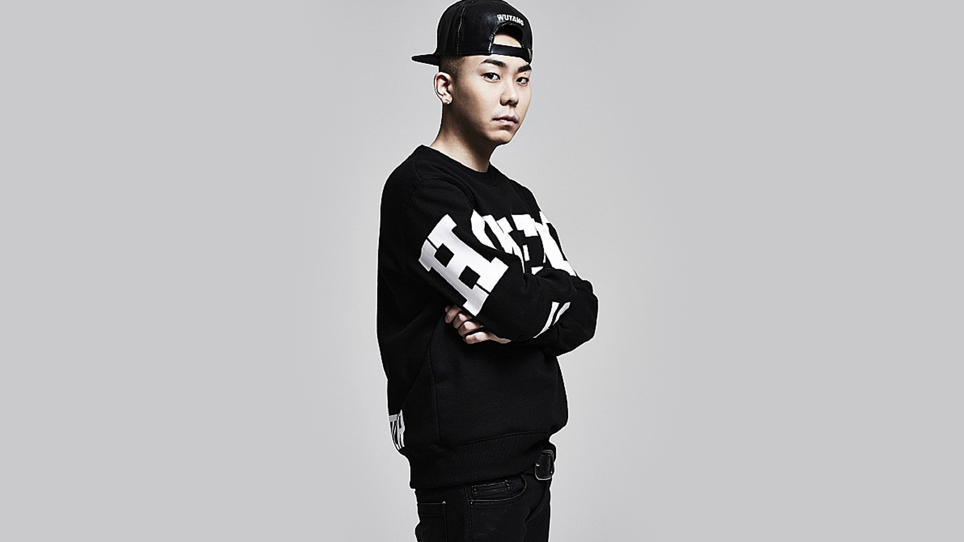 Say Yes (说同意吧)