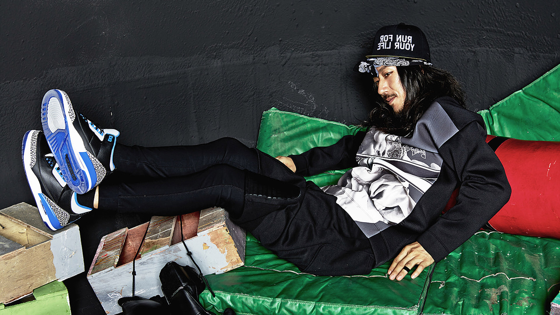 Reset (清零)(TV版)