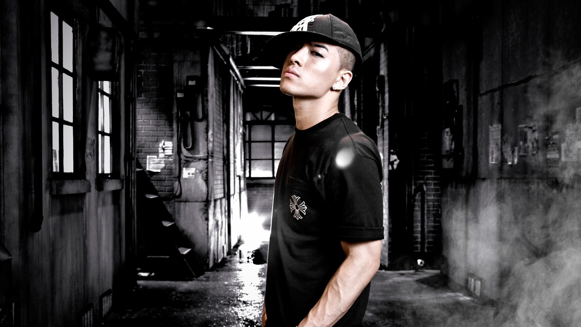 눈,코,입 (眼，鼻，嘴)