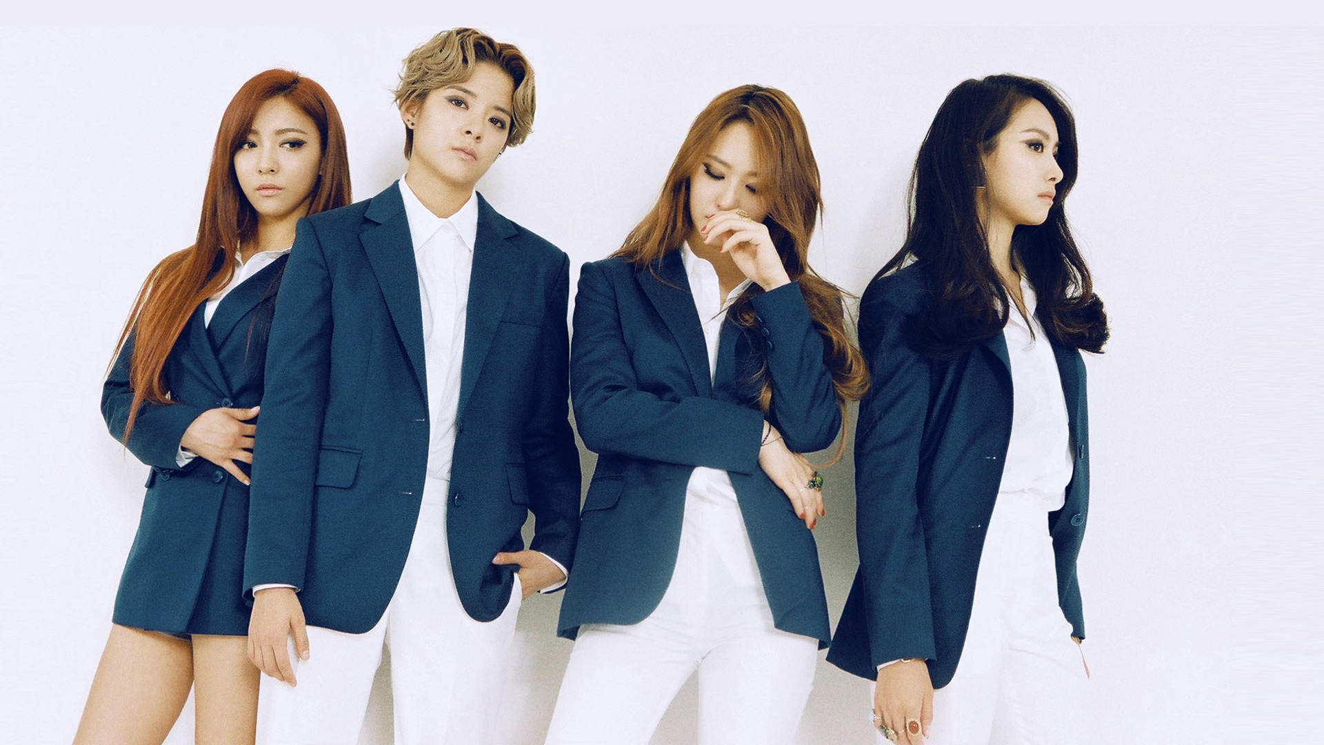 初智齒(rum Pum Pum Pum)