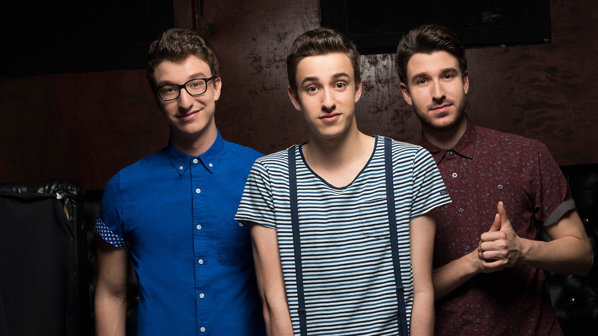 Let the Games Begin（魔性加长版）