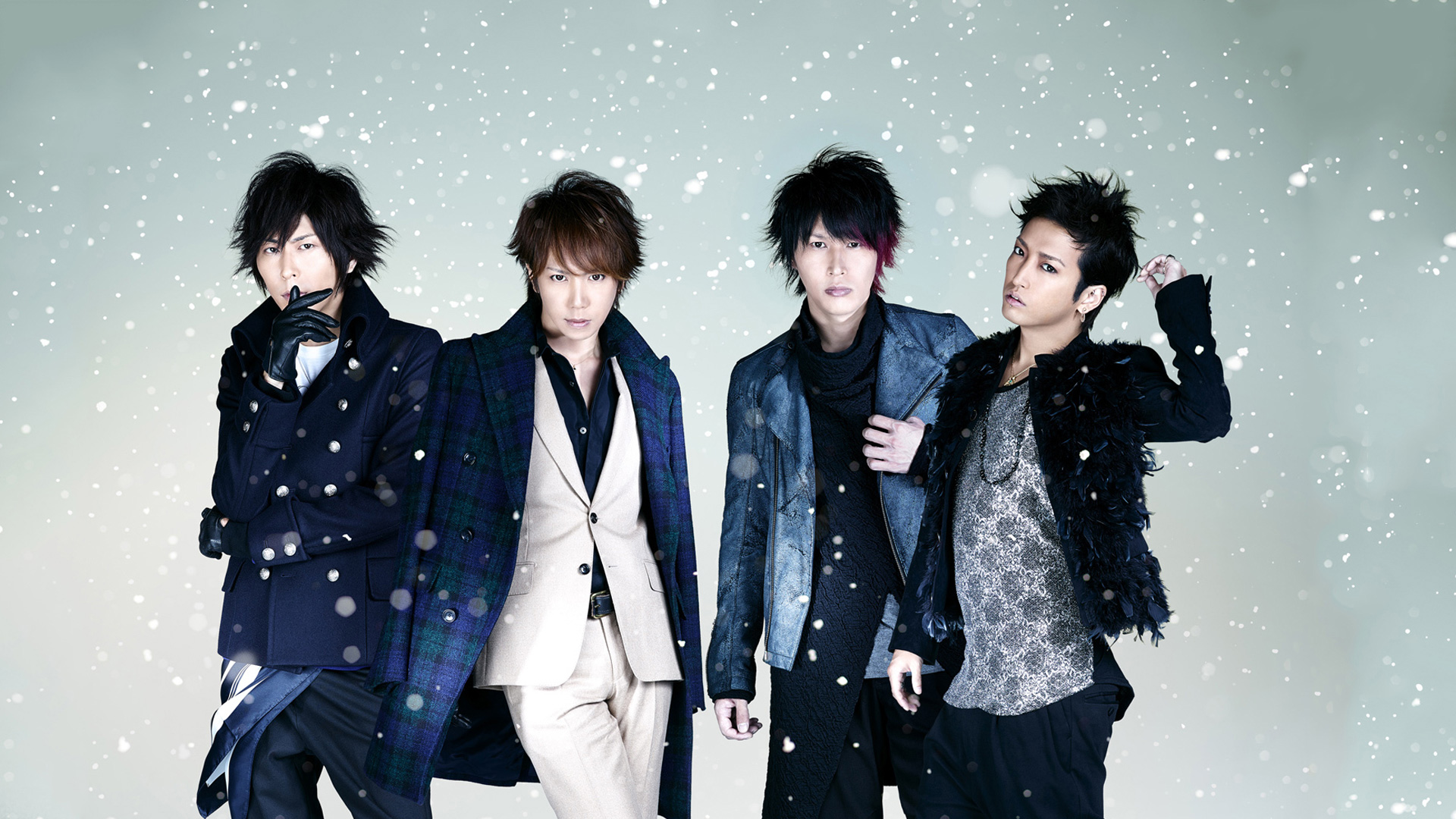 亂舞のメロディ《死神》動畫片頭曲