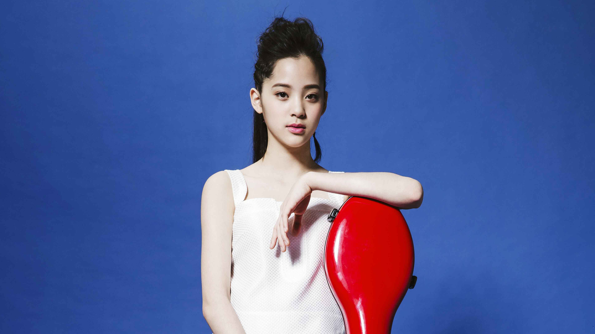 暮色森林 (35秒2025微博文化交流之夜现场)