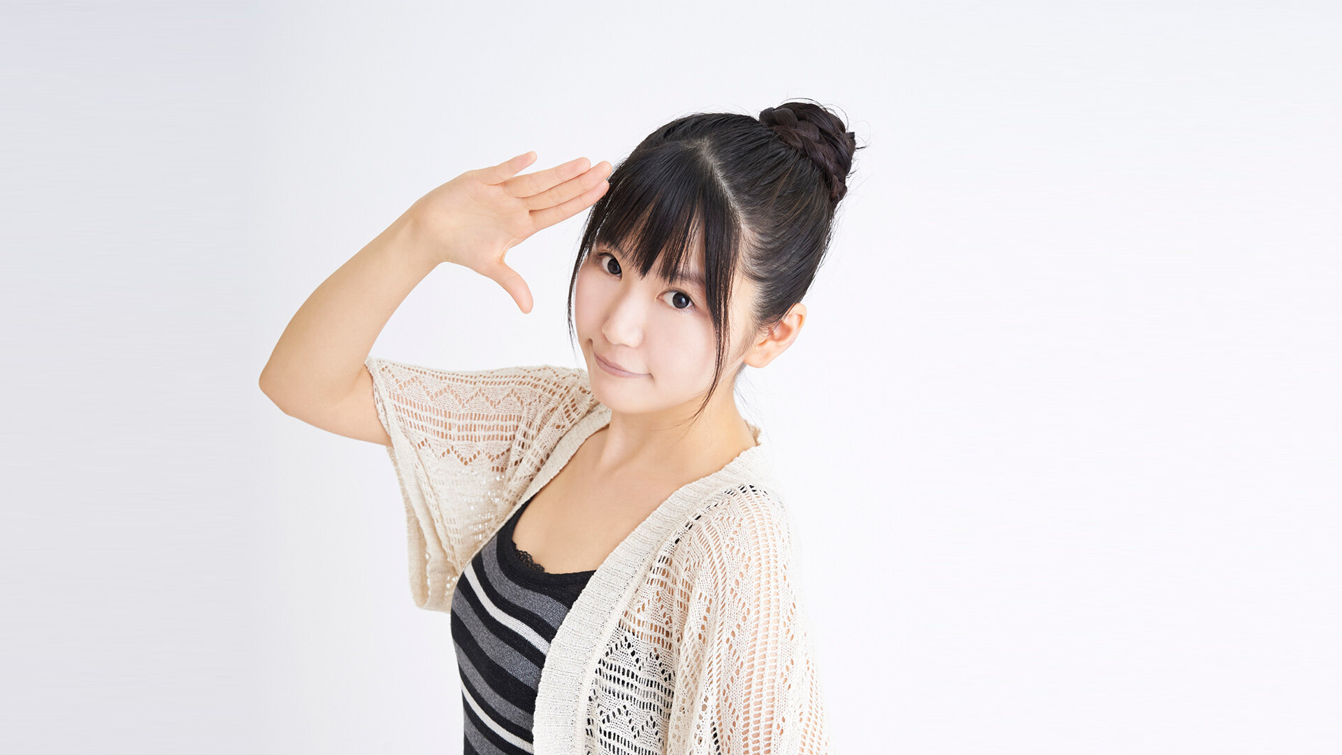 ピカピカなのん (閃閃發光)